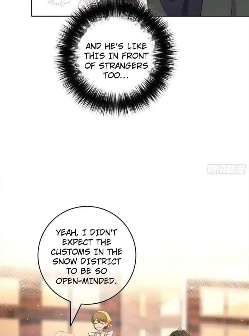 Read Dian Ran chapter 33 image 49 on Lezhin