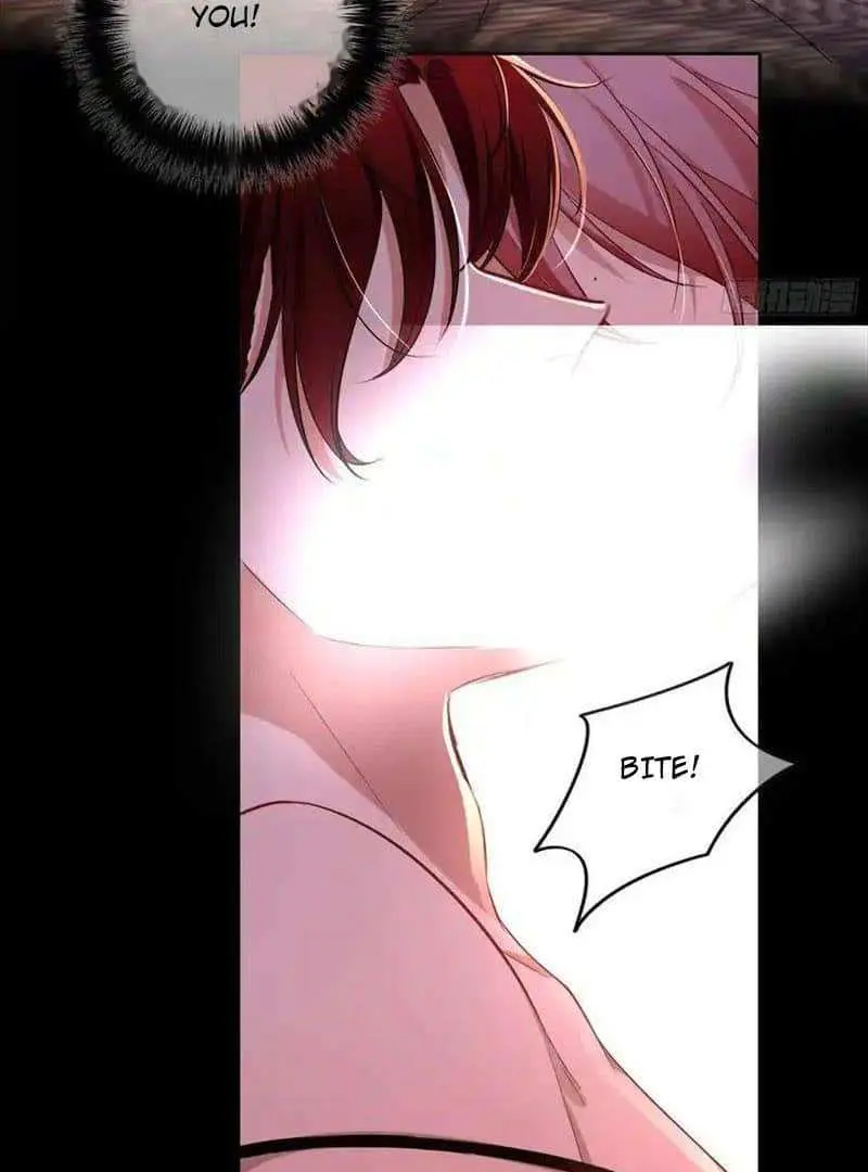 Read Dian Ran chapter 33 image 5 on Lezhin