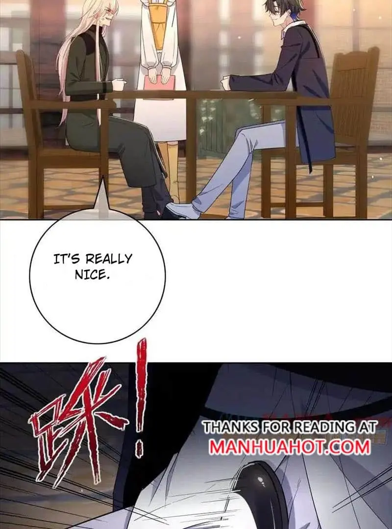 Read Dian Ran chapter 33 image 50 on Lezhin