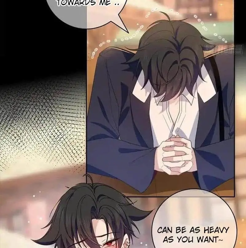Read Dian Ran chapter 33 image 52 on Lezhin