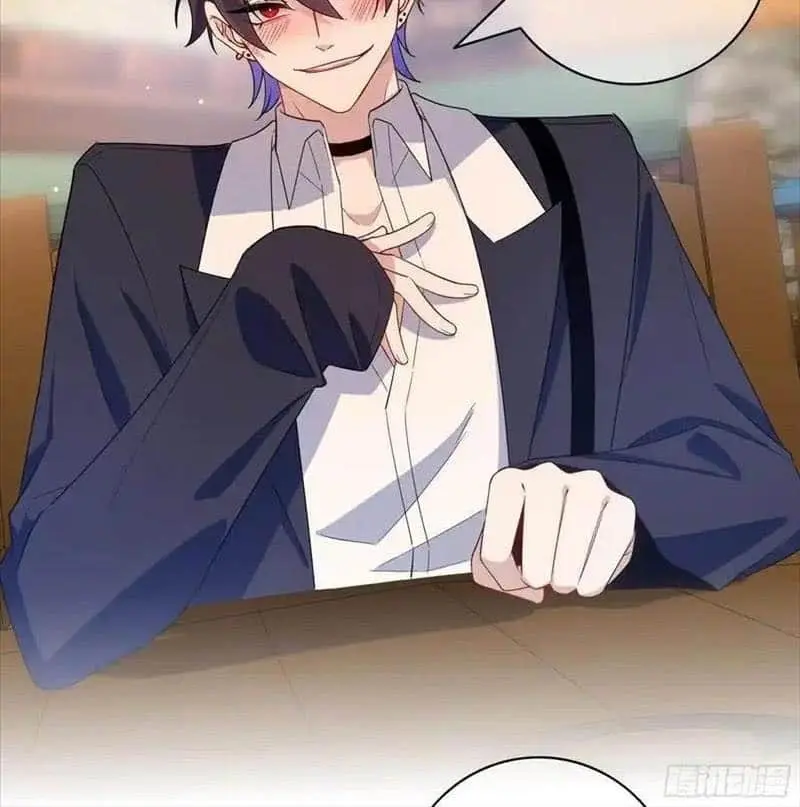 Read Dian Ran chapter 33 image 53 on Lezhin