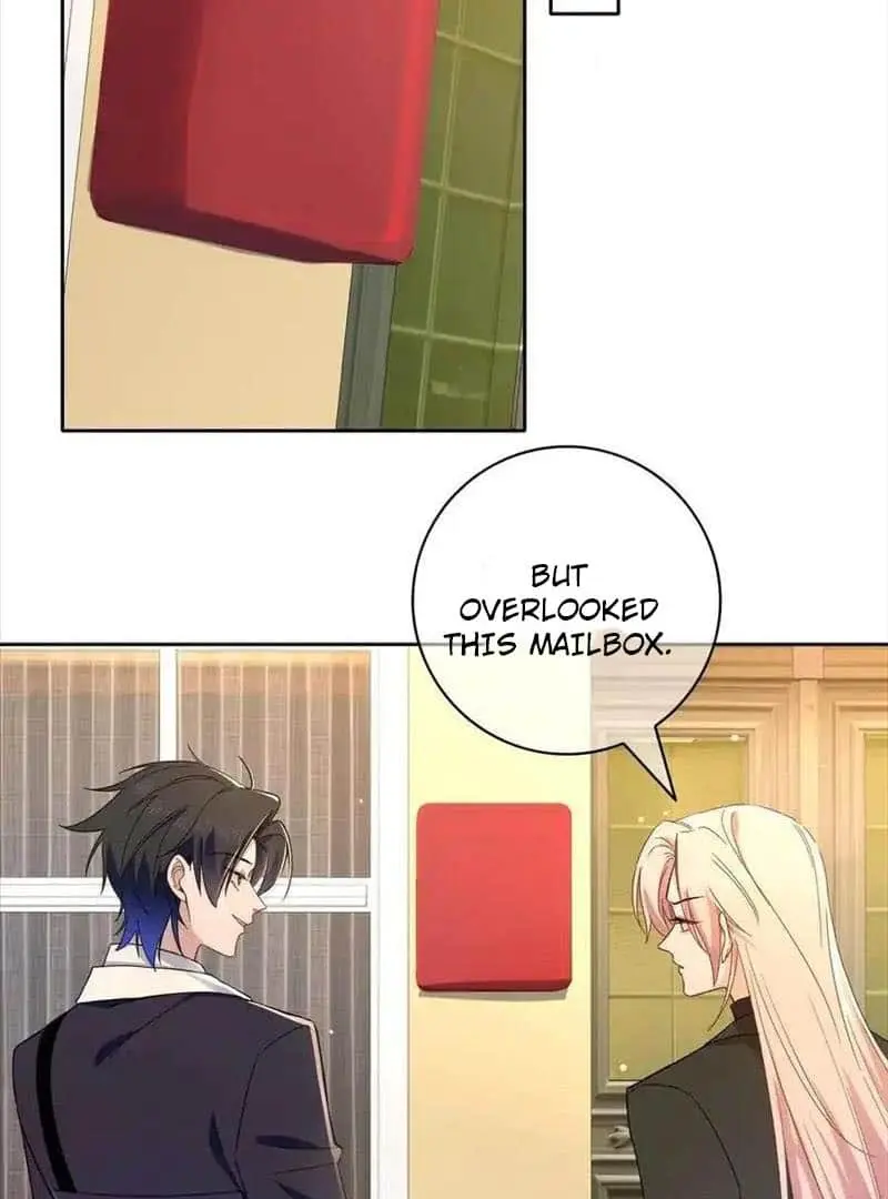 Read Dian Ran chapter 33 image 58 on Lezhin