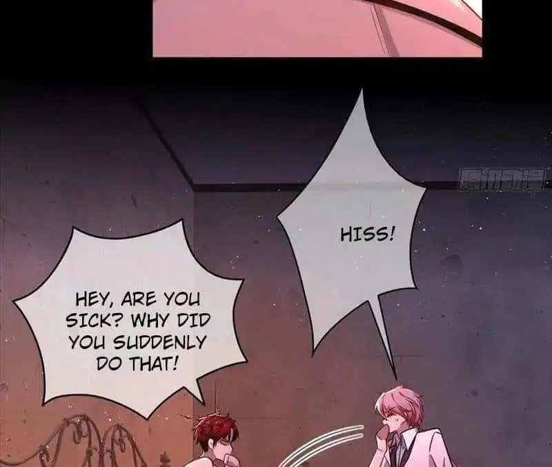 Read Dian Ran chapter 33 image 6 on Lezhin