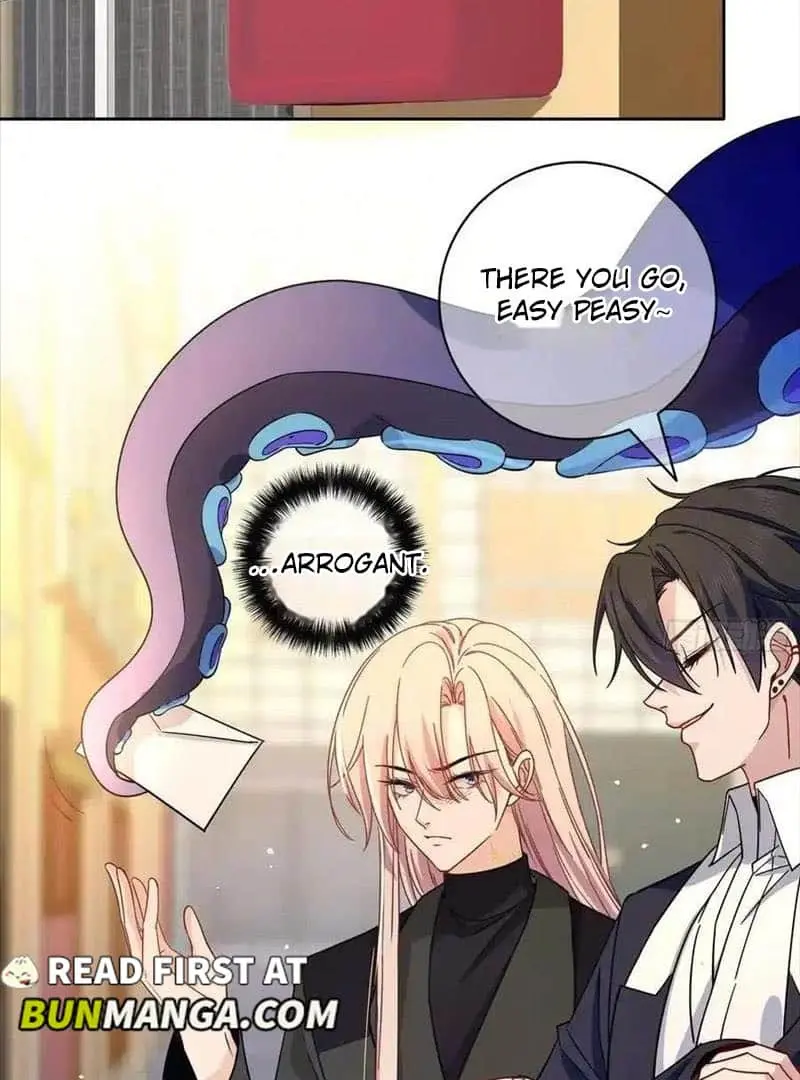 Read Dian Ran chapter 33 image 60 on Lezhin