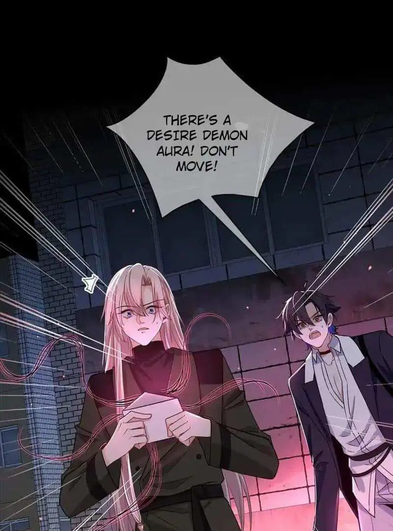 Read Dian Ran chapter 33 image 63 on Lezhin