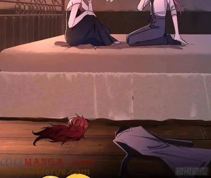 Read Dian Ran chapter 33 image 7 on Lezhin