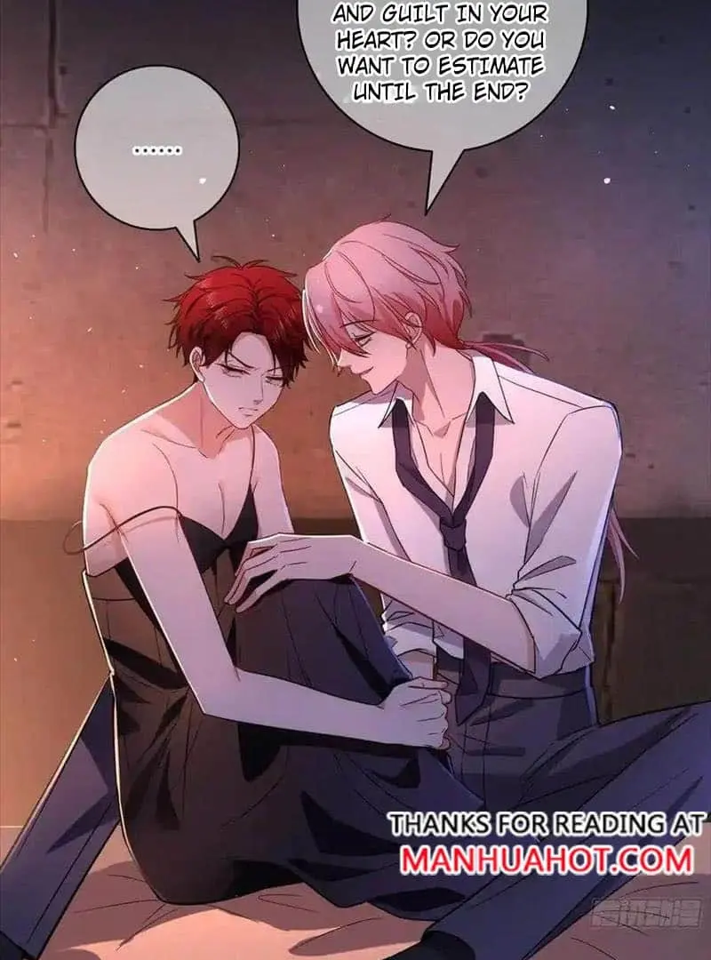 Read Dian Ran chapter 33 image 9 on Lezhin