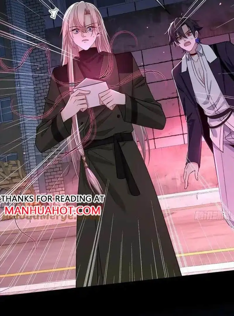 Read Dian Ran chapter 34 image 1 on Lezhin