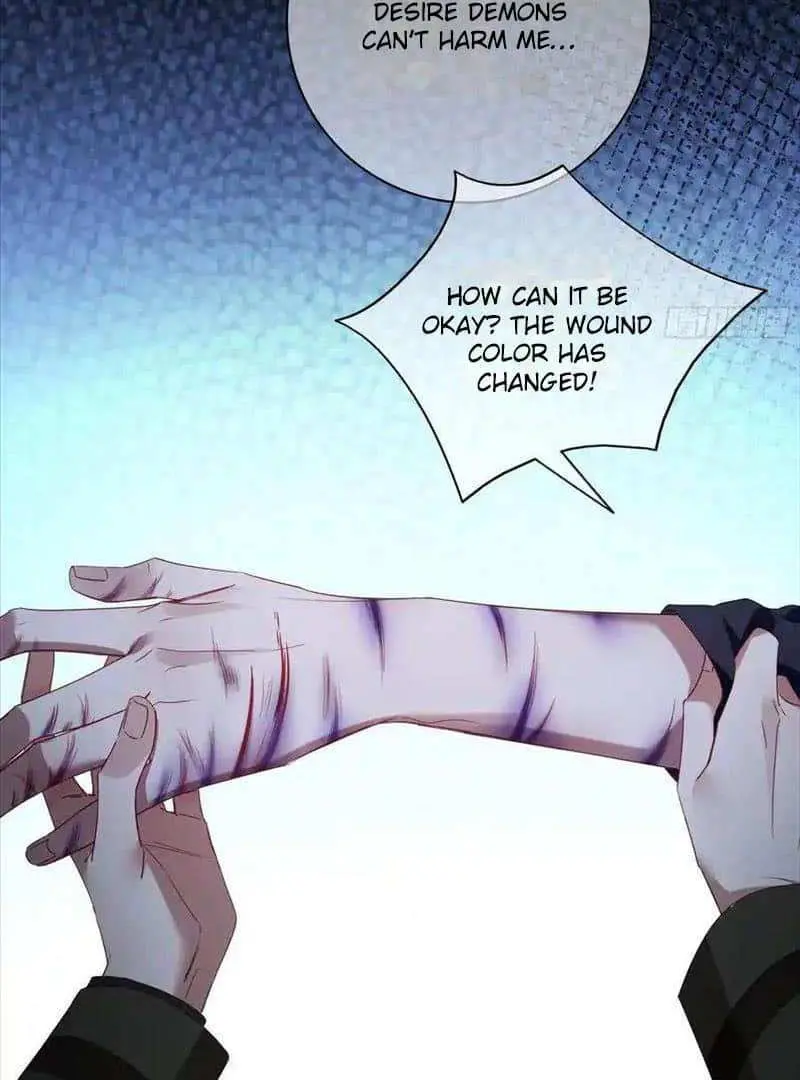 Read Dian Ran chapter 34 image 11 on Lezhin