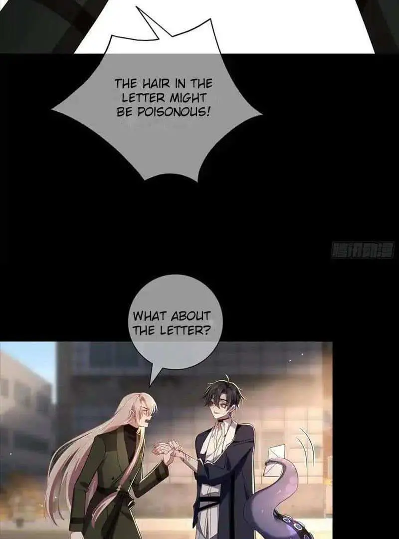 Read Dian Ran chapter 34 image 12 on Lezhin