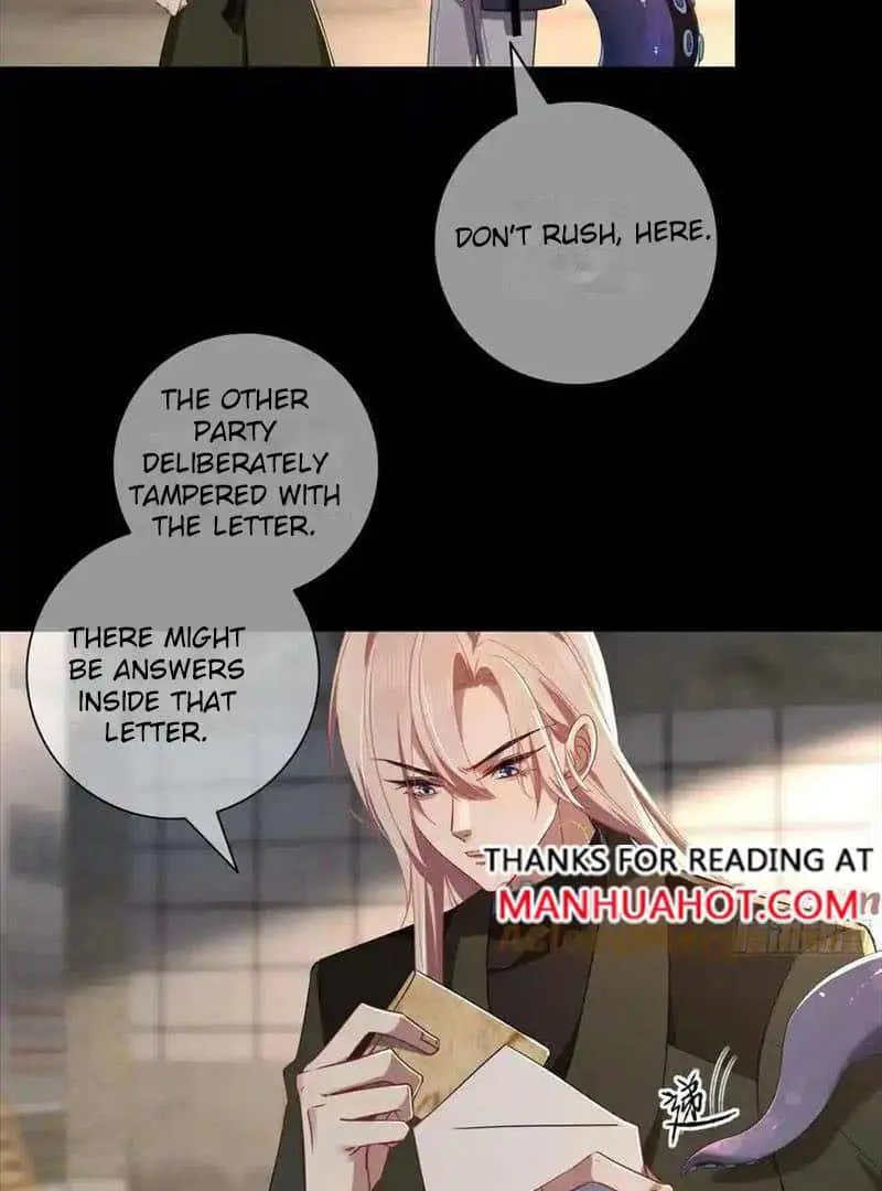 Read Dian Ran chapter 34 image 13 on Lezhin