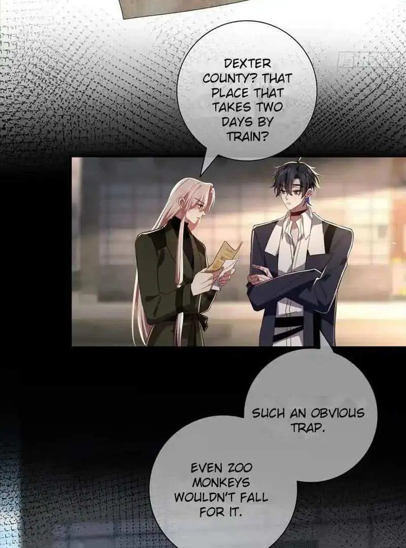 Read Dian Ran chapter 34 image 15 on Lezhin