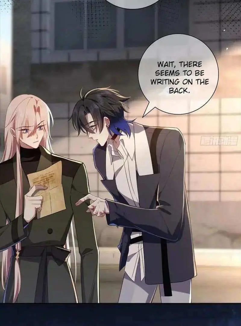Read Dian Ran chapter 34 image 16 on Lezhin
