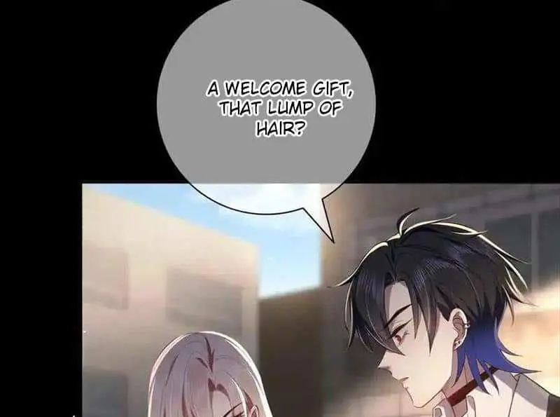 Read Dian Ran chapter 34 image 18 on Lezhin