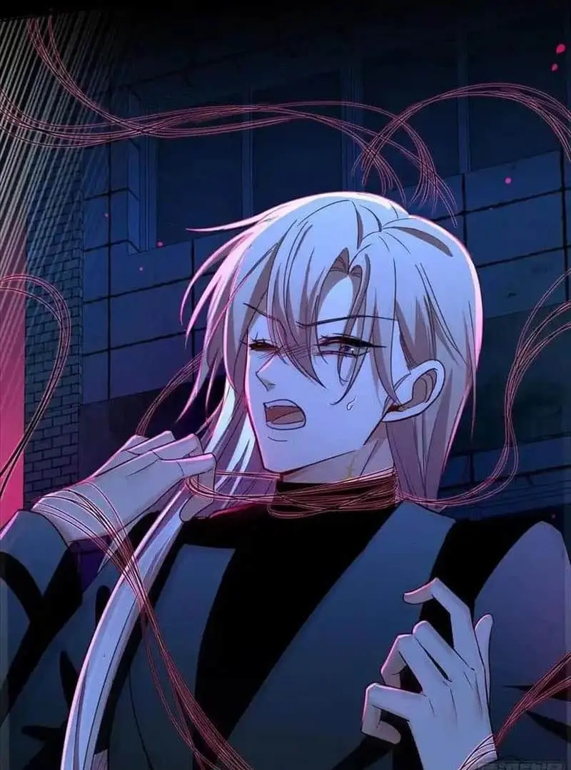 Read Dian Ran chapter 34 image 2 on Lezhin