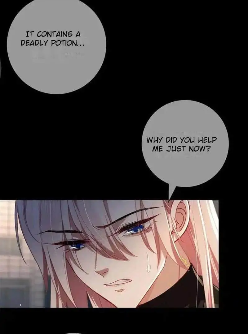 Read Dian Ran chapter 34 image 20 on Lezhin