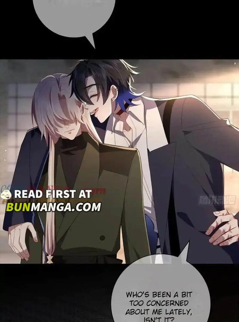Read Dian Ran chapter 34 image 22 on Lezhin