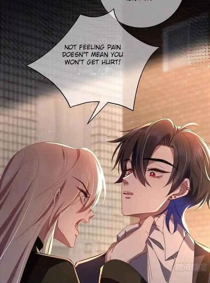 Read Dian Ran chapter 34 image 23 on Lezhin