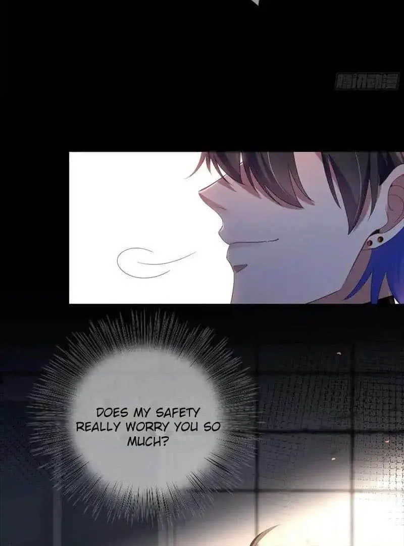 Read Dian Ran chapter 34 image 25 on Lezhin