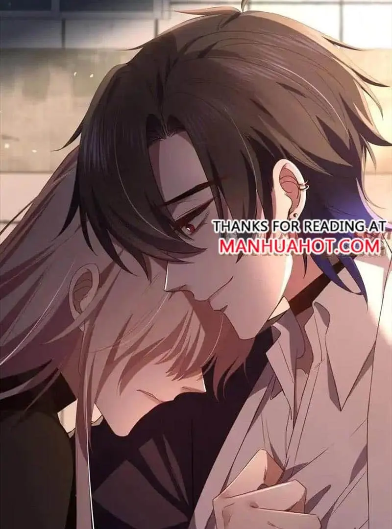 Read Dian Ran chapter 34 image 26 on Lezhin