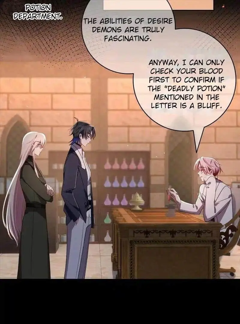 Read Dian Ran chapter 34 image 30 on Lezhin