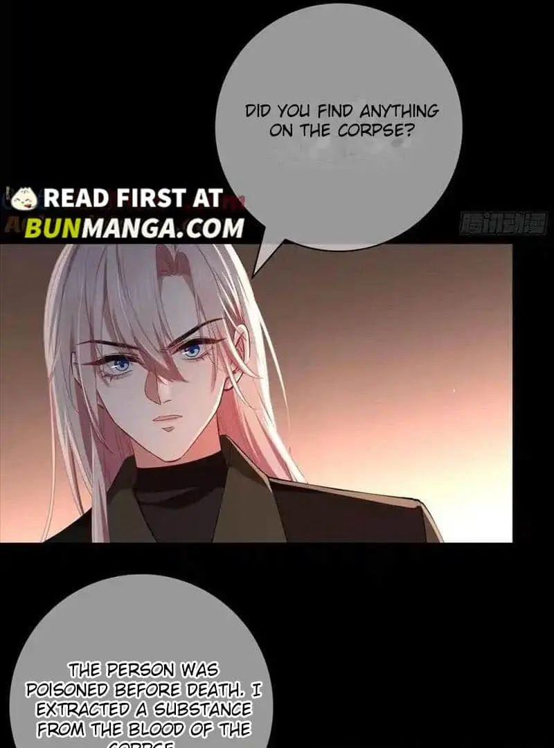 Read Dian Ran chapter 34 image 31 on Lezhin