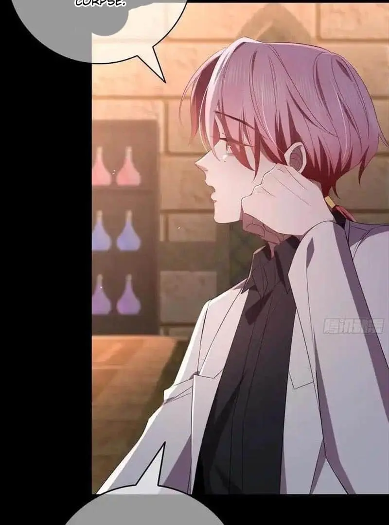 Read Dian Ran chapter 34 image 32 on Lezhin