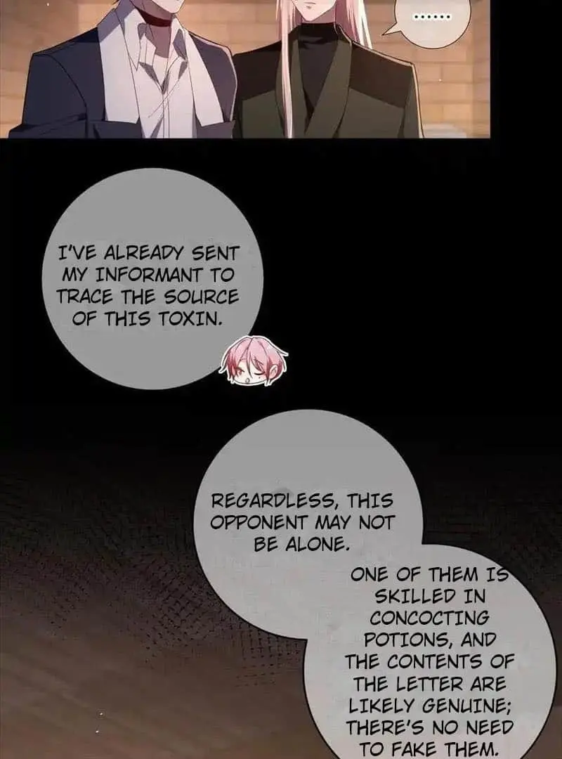 Read Dian Ran chapter 34 image 34 on Lezhin