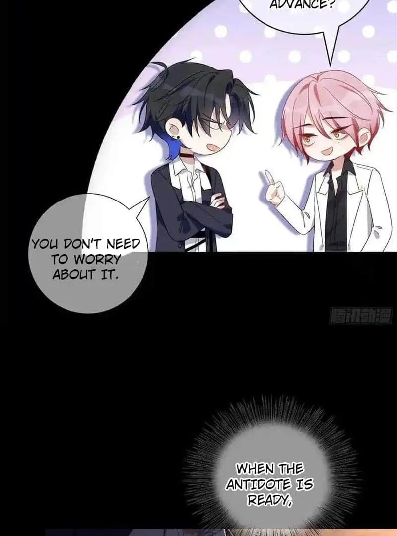 Read Dian Ran chapter 34 image 36 on Lezhin