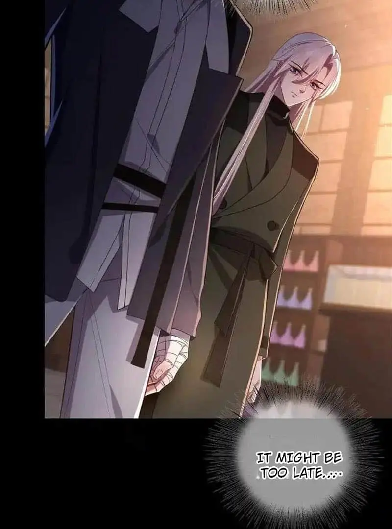 Read Dian Ran chapter 34 image 37 on Lezhin