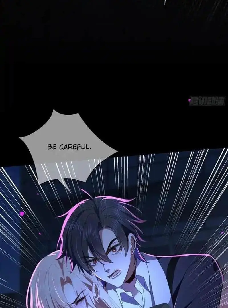 Read Dian Ran chapter 34 image 4 on Lezhin