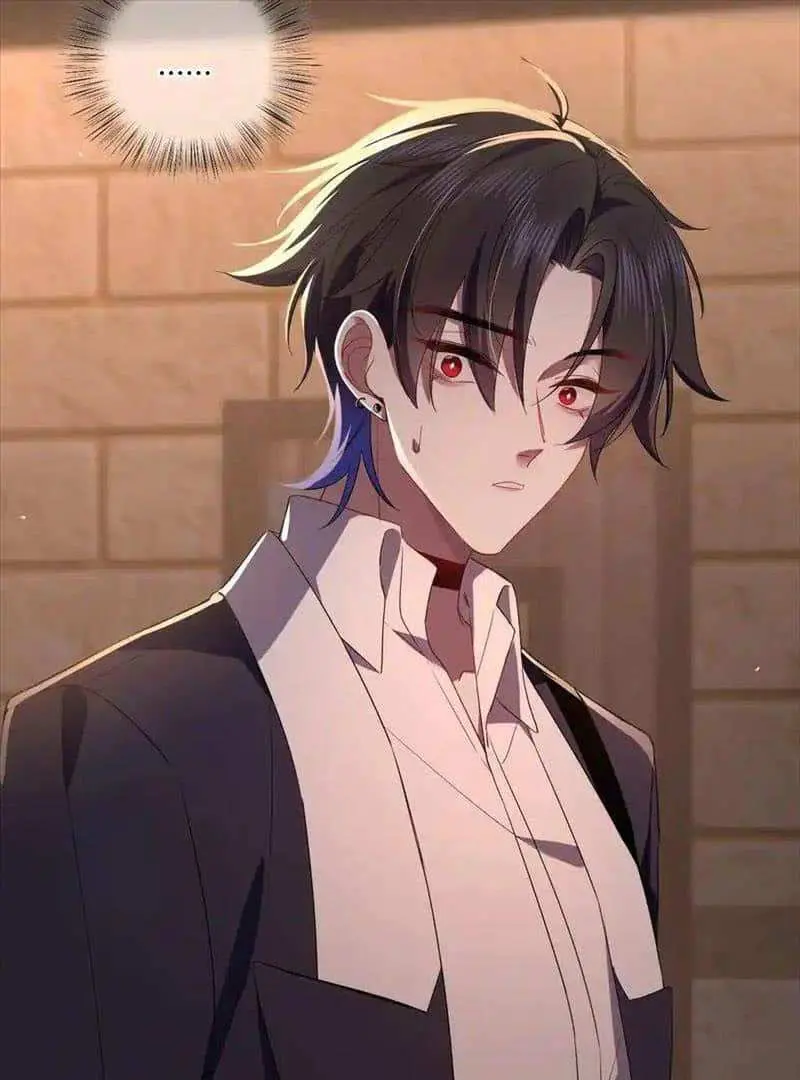 Read Dian Ran chapter 34 image 40 on Lezhin
