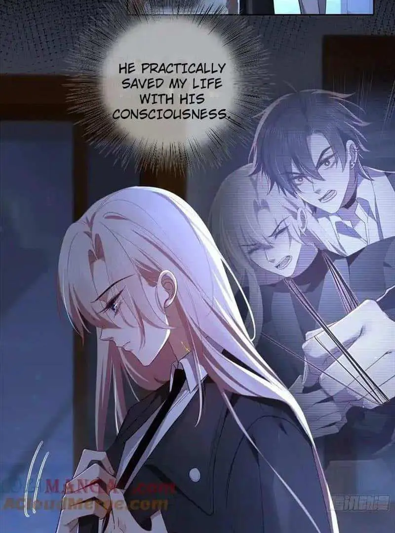 Read Dian Ran chapter 34 image 43 on Lezhin
