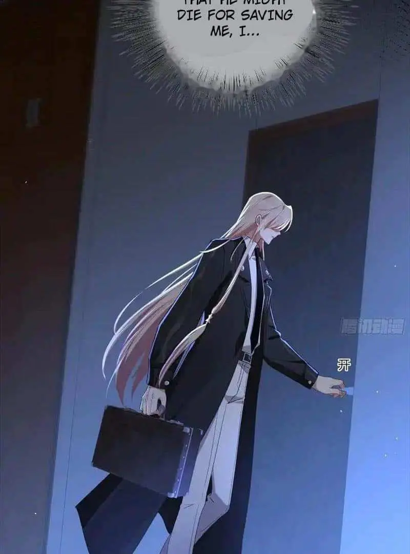 Read Dian Ran chapter 34 image 46 on Lezhin