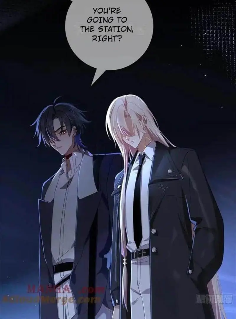 Read Dian Ran chapter 34 image 51 on Lezhin