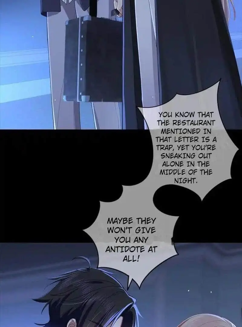 Read Dian Ran chapter 34 image 52 on Lezhin