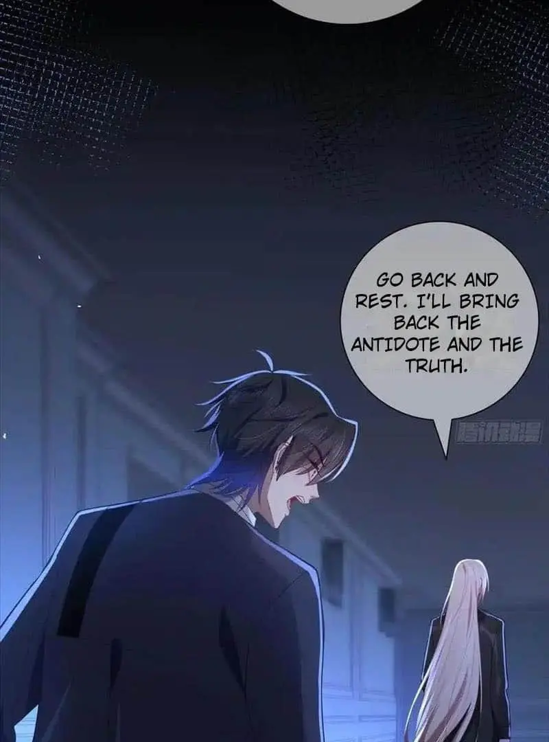 Read Dian Ran chapter 34 image 54 on Lezhin
