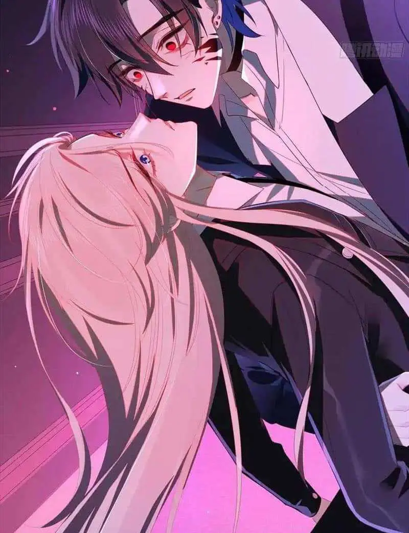 Read Dian Ran chapter 34 image 69 on Lezhin