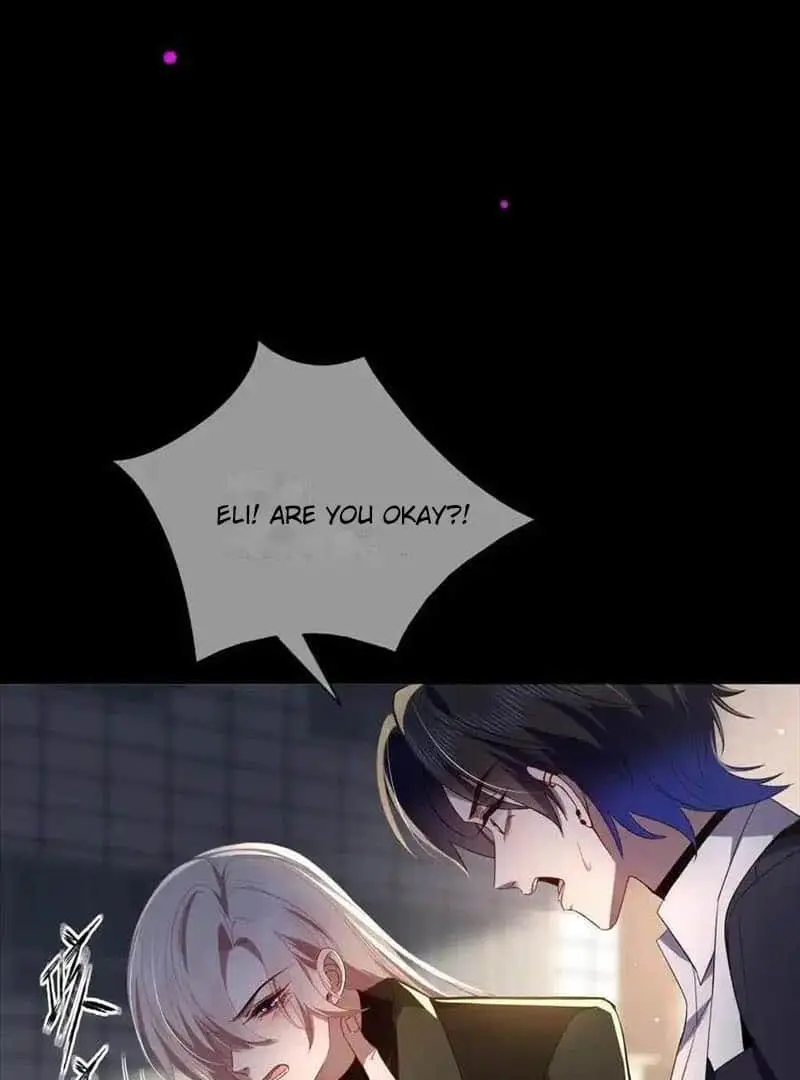 Read Dian Ran chapter 34 image 7 on Lezhin