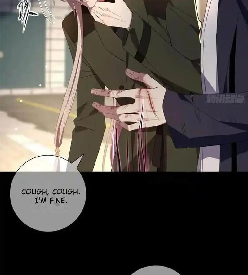Read Dian Ran chapter 34 image 8 on Lezhin