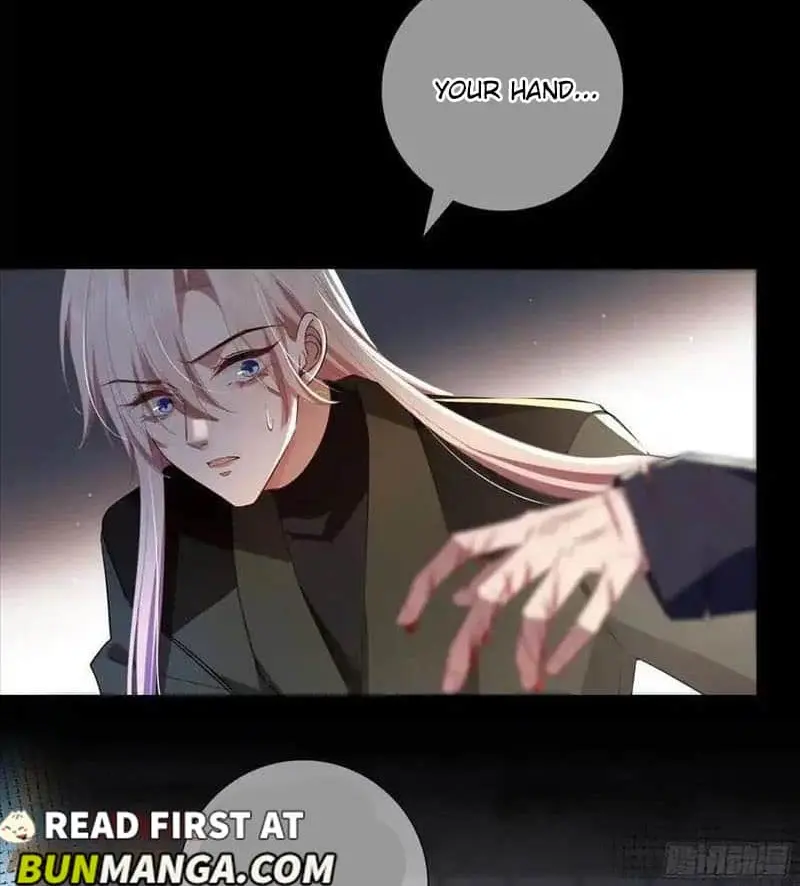 Read Dian Ran chapter 34 image 9 on Lezhin