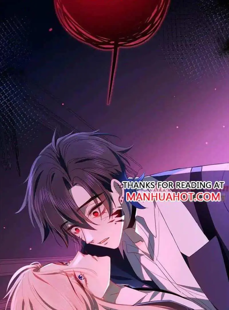 Read Dian Ran chapter 35 image 1 on Lezhin