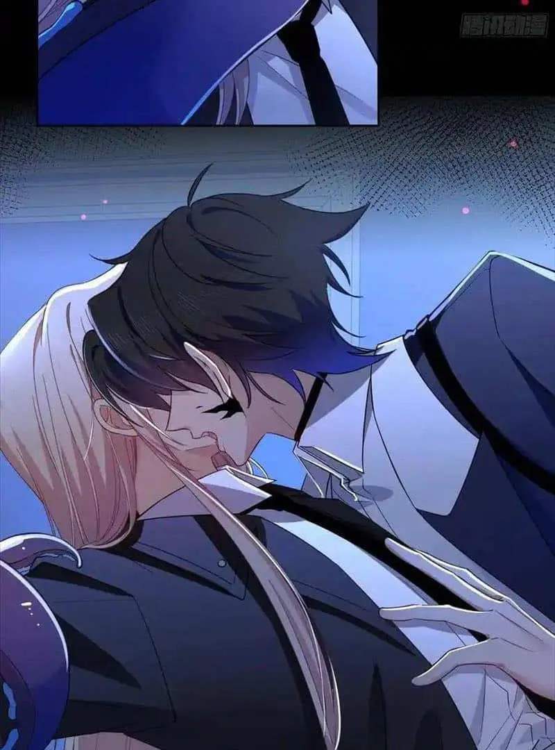 Read Dian Ran chapter 35 image 10 on Lezhin