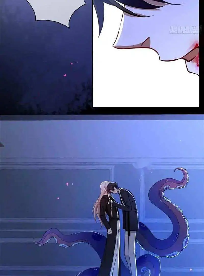 Read Dian Ran chapter 35 image 14 on Lezhin