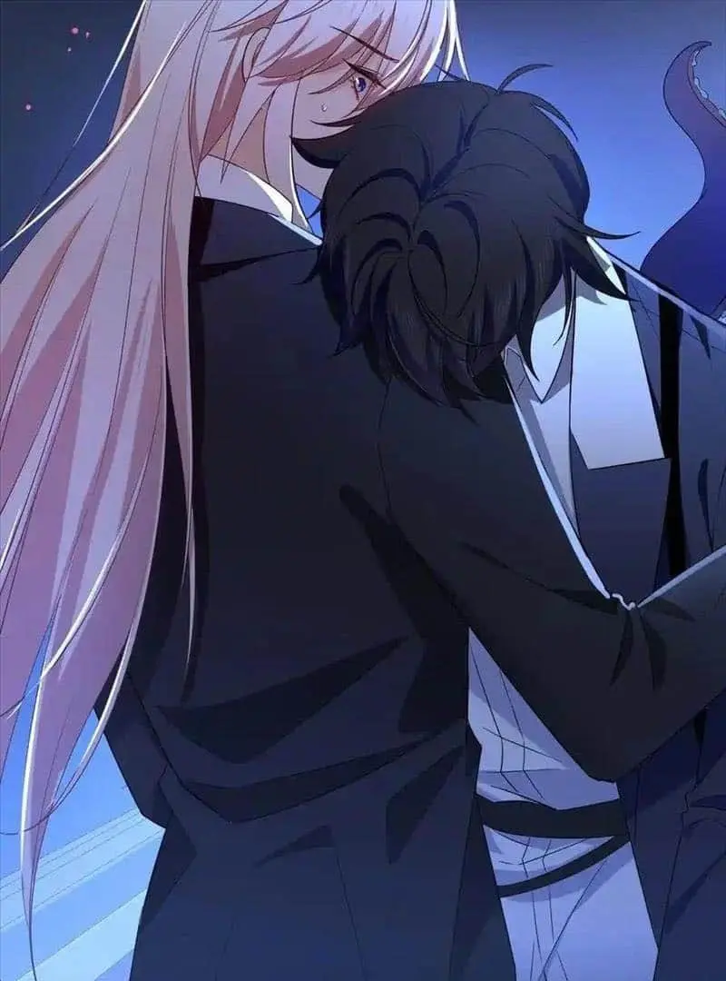 Read Dian Ran chapter 35 image 17 on Lezhin