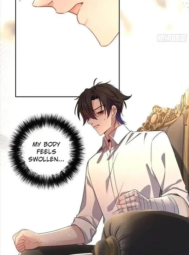 Read Dian Ran chapter 35 image 20 on Lezhin
