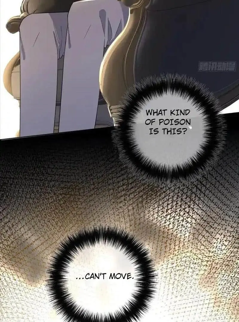 Read Dian Ran chapter 35 image 21 on Lezhin