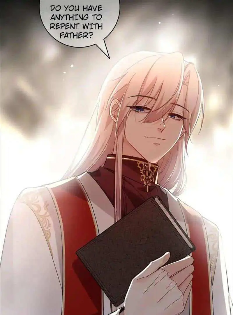 Read Dian Ran chapter 35 image 25 on Lezhin