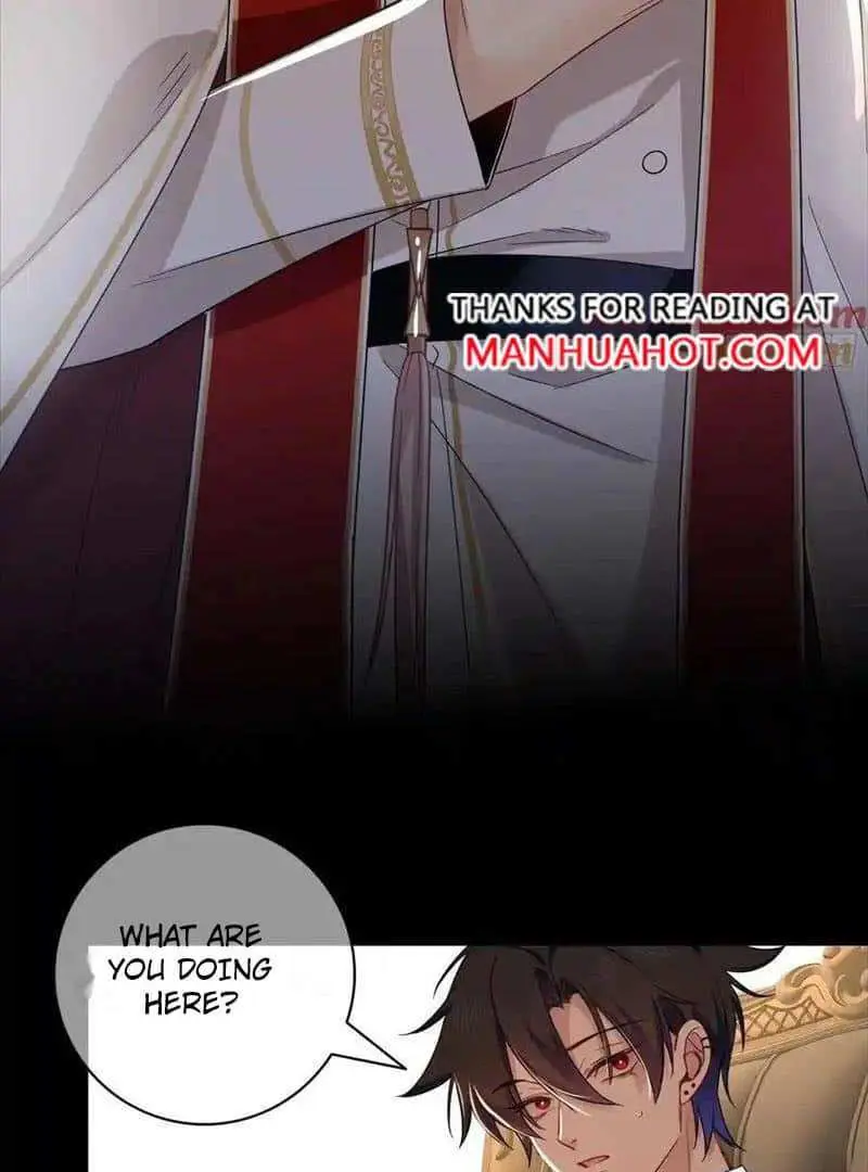 Read Dian Ran chapter 35 image 26 on Lezhin