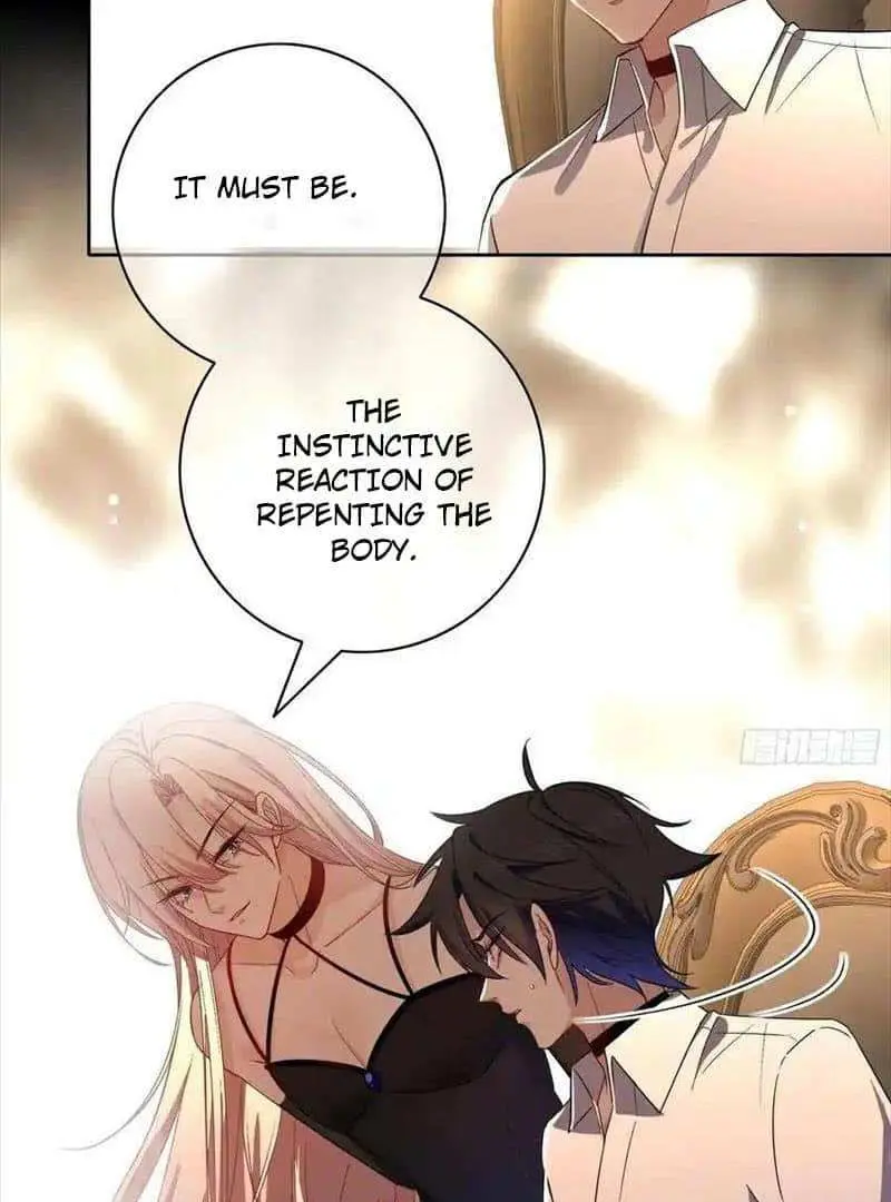 Read Dian Ran chapter 35 image 27 on Lezhin
